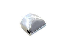 Load image into Gallery viewer, Headlamp Mounting Block Chrome
