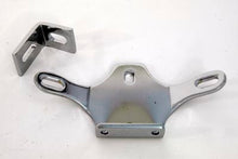 Load image into Gallery viewer, Chrome Top Motor Mount Set