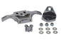 Chrome Top Motor Mount
