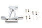 Chrome Coil Mount