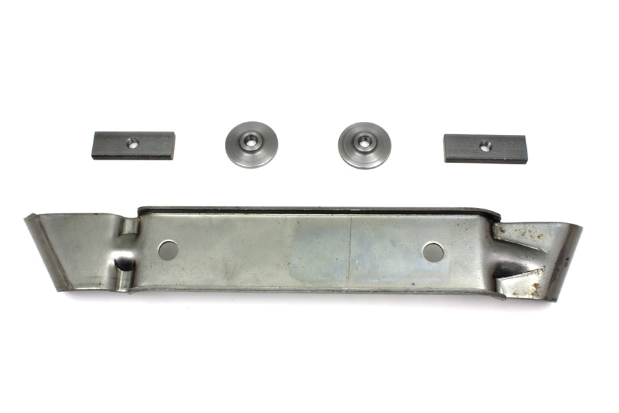 Replica Vertical Tool Box Mount Bracket
