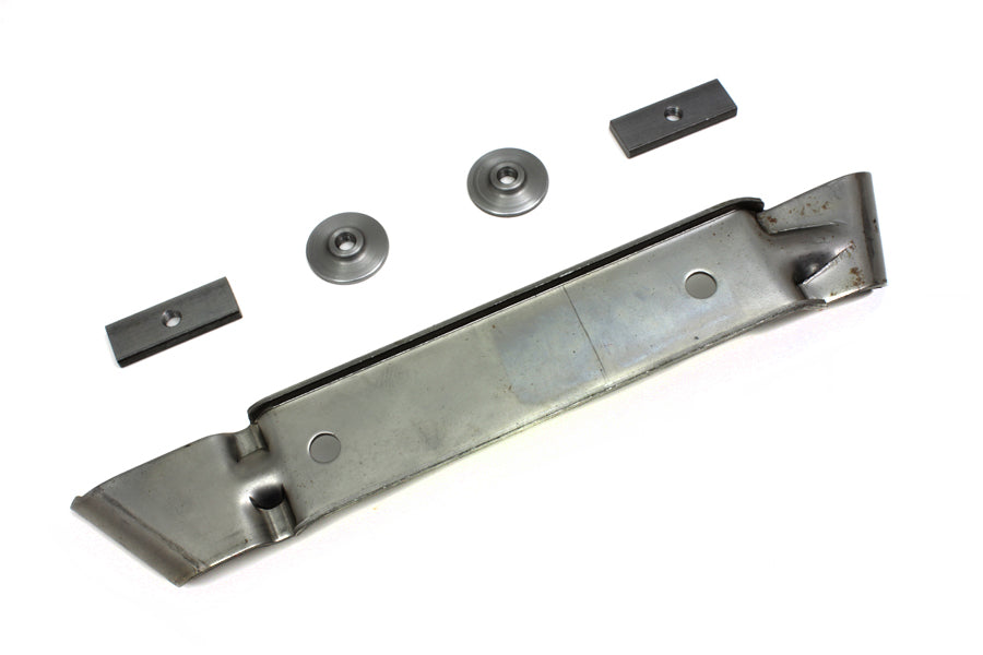 Replica Vertical Tool Box Mount Bracket