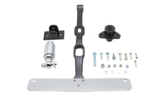 Load image into Gallery viewer, Black Seat T and Piston Kit