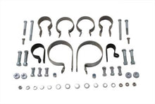 Load image into Gallery viewer, Dual Exhaust Clamp Kit