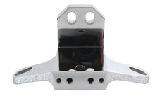 Load image into Gallery viewer, Chrome Top Motor Mount