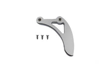 Load image into Gallery viewer, Curved Side Mount Tail Lamp Bracket