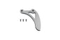 Curved Side Mount Tail Lamp Bracket