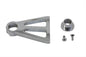 Vertical Side Mount Tail Lamp Bracket