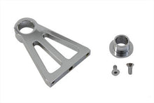 Load image into Gallery viewer, Vertical Side Mount Tail Lamp Bracket