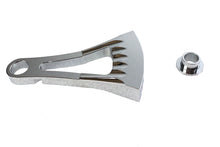 Load image into Gallery viewer, Side Mount Tail Lamp Bracket Curved