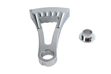 Load image into Gallery viewer, Side Mount Tail Lamp Bracket Curved