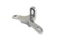 Chrome Top Motor Mount