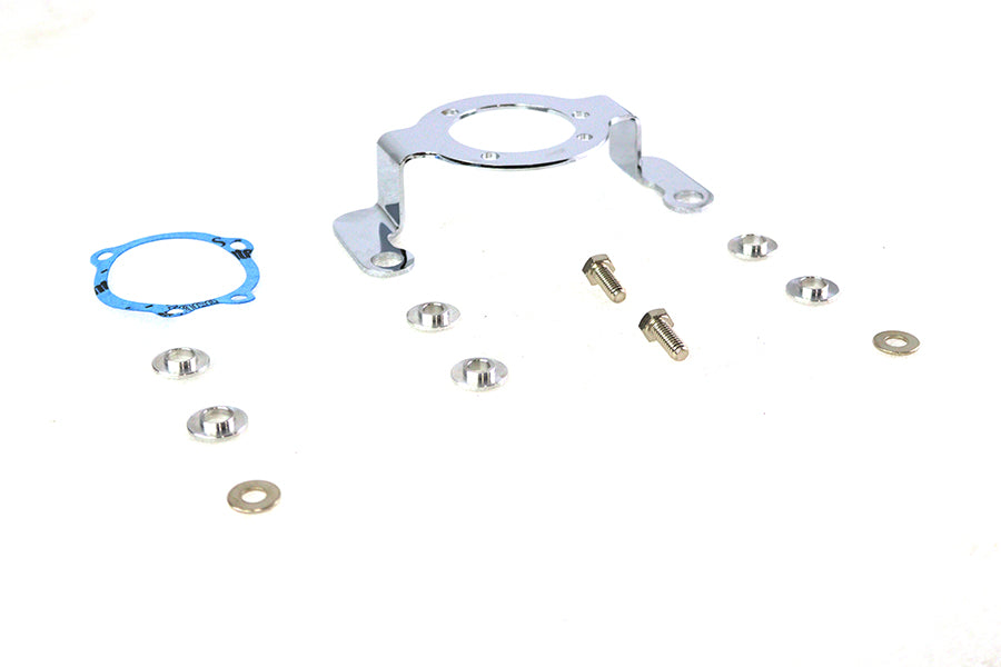 Air Cleaner EFI Carburetor Mount Bracket