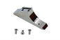 Tail Lamp Lay Down Frame Tube Mounts