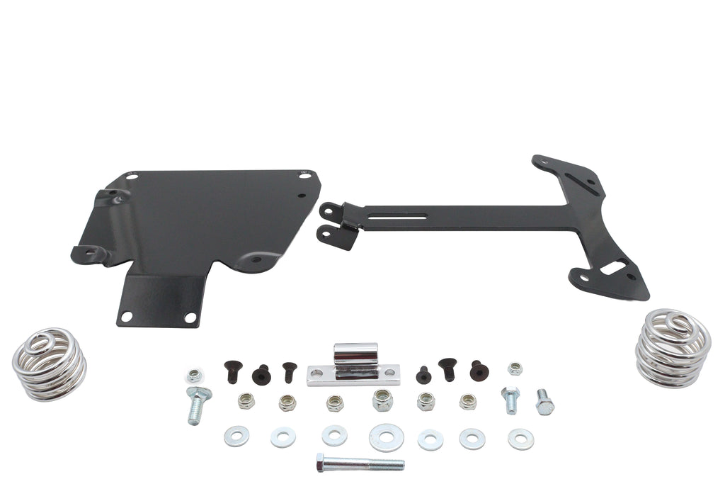 FXD Solo Seat Mount Kit