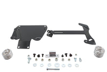 Load image into Gallery viewer, FXD Solo Seat Mount Kit