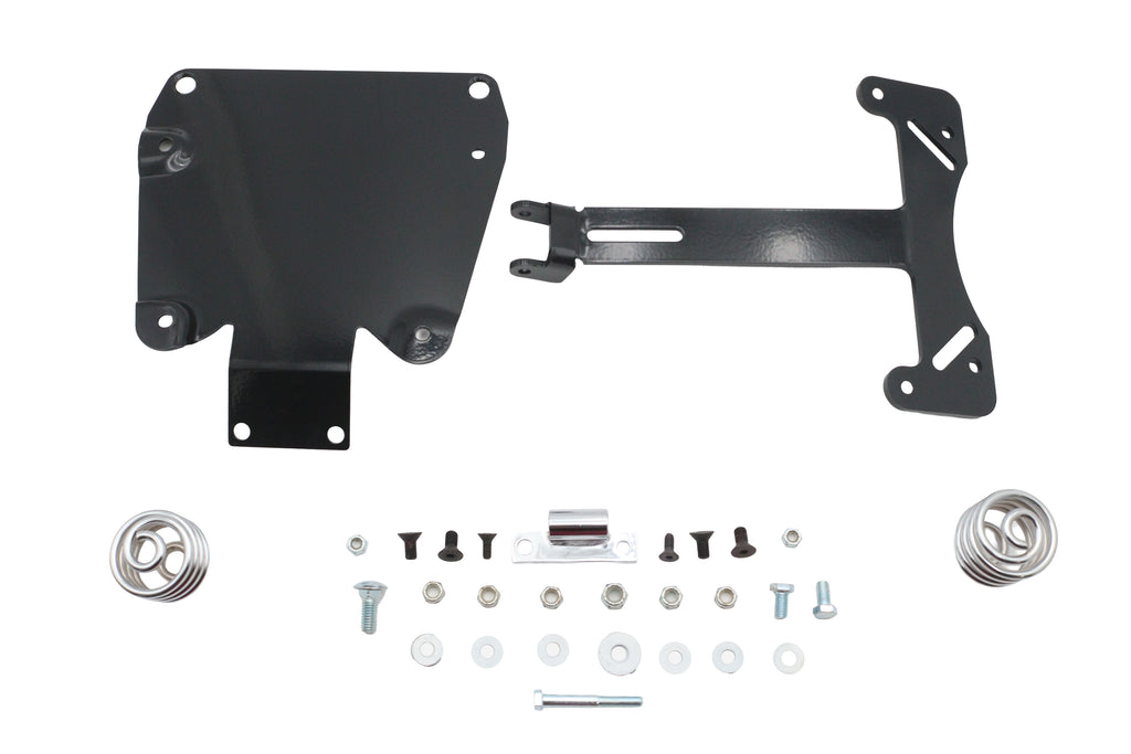 FXD Solo Seat Mount Kit