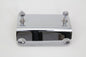 Chrome Regulator Mount Bracket