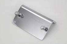 Load image into Gallery viewer, Chrome Regulator Mount Bracket