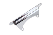 Load image into Gallery viewer, Side Mount Tail Lamp Bracket Chrome