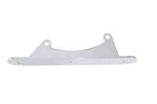 Load image into Gallery viewer, Side Mount Tail Lamp Bracket Chrome