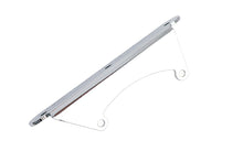 Load image into Gallery viewer, Side Mount Tail Lamp Bracket Chrome