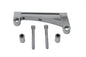 Vertical Side Mount Tail Lamp Bracket