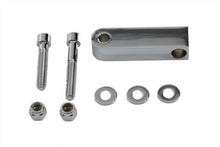 Load image into Gallery viewer, Bates Headlamp Mount Bracket Extension