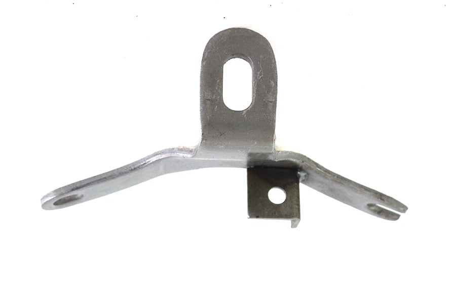 Raw Top Engine Mount