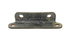 Load image into Gallery viewer, Rear Oil Tank Bracket Parkerized