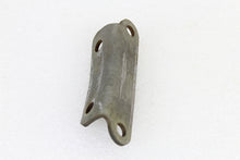 Load image into Gallery viewer, Rear Oil Tank Bracket Parkerized