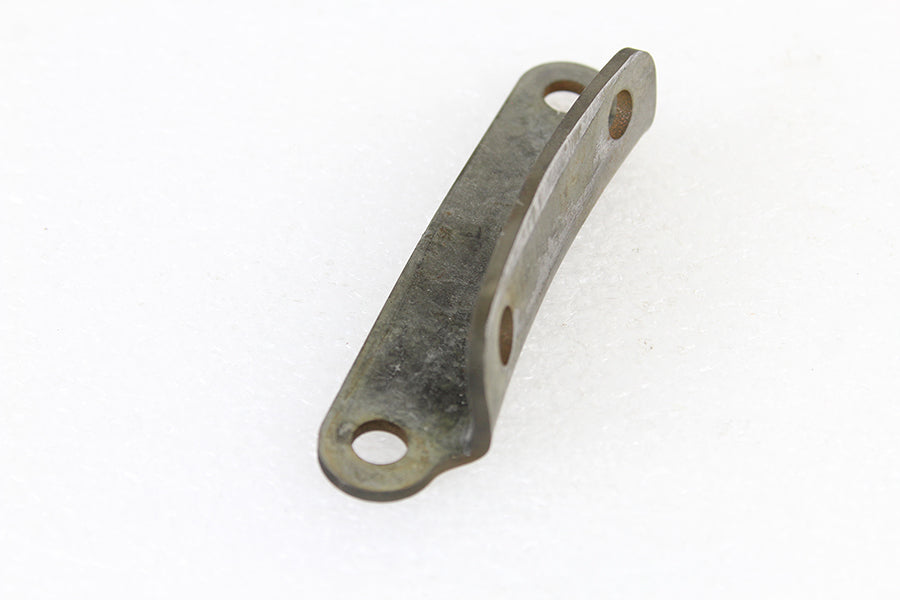 Rear Oil Tank Bracket Parkerized