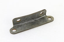 Load image into Gallery viewer, Rear Oil Tank Bracket Parkerized