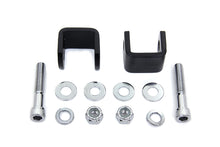 Load image into Gallery viewer, Solo Seat Shock Mount Bracket Set