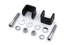 Load image into Gallery viewer, Solo Seat Shock Mount Bracket Set