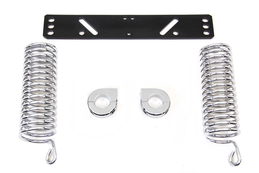 7 inch Spring Kit