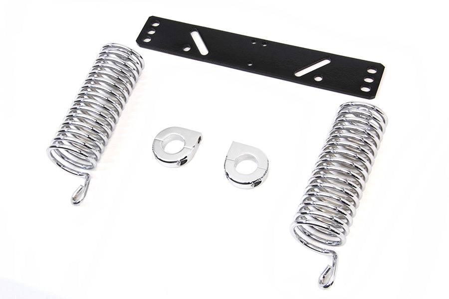 7 inch Spring Kit