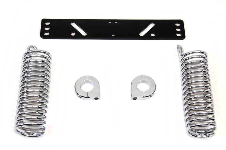 7 inch Spring Kit