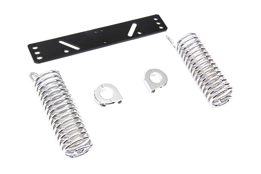 7 inch Spring Kit