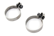 Load image into Gallery viewer, Panhead Header Clamp Set