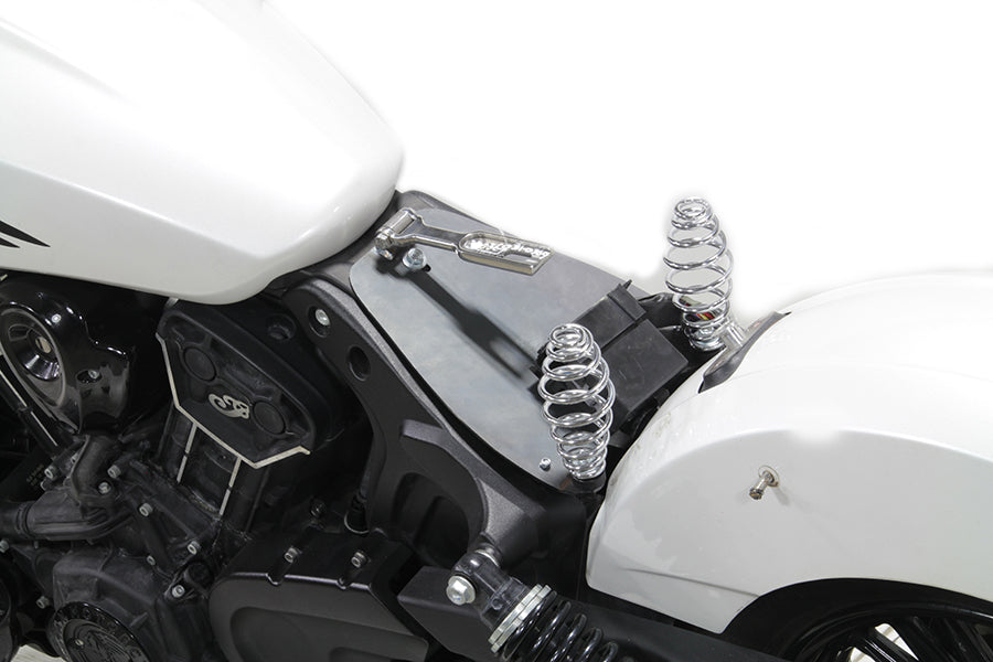 Solo Seat Mount Kit