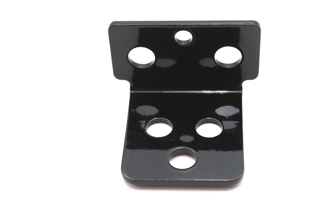 Horn Mount Bracket Black