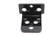 Load image into Gallery viewer, Horn Mount Bracket Black