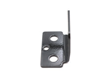 Load image into Gallery viewer, Horn Mount Bracket Black