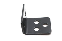 Load image into Gallery viewer, Horn Mount Bracket Black