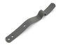 Parkerized Rear Kickstand Catch