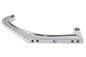 Chrome Side Mount Tail Lamp Bracket