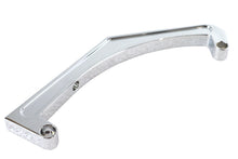 Load image into Gallery viewer, Chrome Side Mount Tail Lamp Bracket