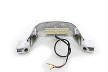 Load image into Gallery viewer, Chrome Turn Signal Bracket Only Rear