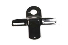 Load image into Gallery viewer, Tail Lamp Bracket Black